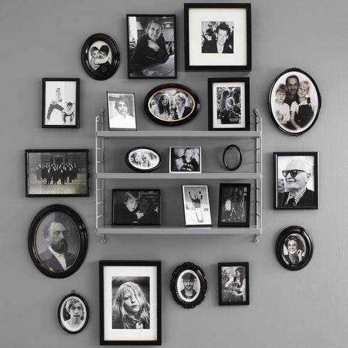 String Pocket Shelf 60x50x15cm