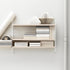 String Pocket Shelf 60x50x15cm
