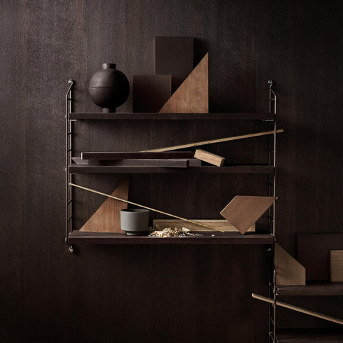 String Pocket Shelf 60x50x15cm