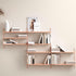 String Pocket Shelf 60x50x15cm