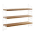 String Pocket Shelf 60x50x15cm
