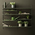 String Pocket Shelf 60x50x15cm