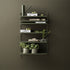 String Pocket Shelf 60x50x15cm