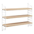 String Pocket Shelf 60x50x15cm