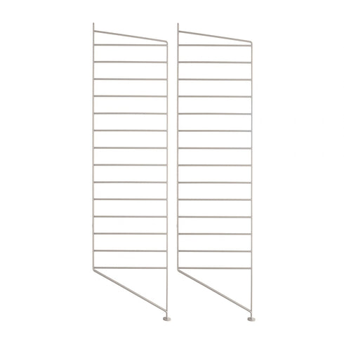 String System Floor Panel 115x30cm