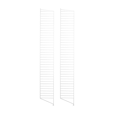 String System Floor Side Panels 200x30cm