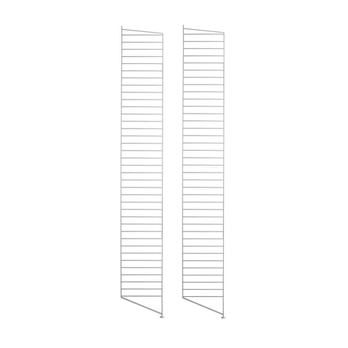 String System Floor Side Panels 200x30cm