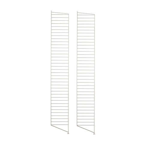 String System Floor Side Panels 200x30cm