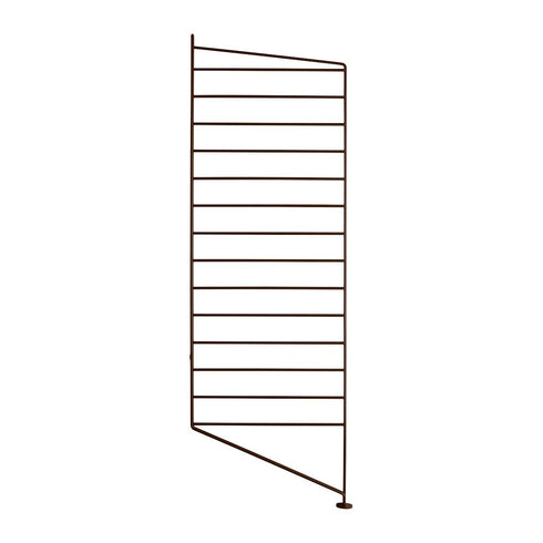 String System Floor Ladder 85x30cm