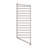 String System Floor Ladder 85x30cm