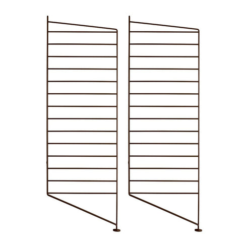 String System Floor Ladder 85x30cm
