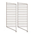 String System Floor Ladder 85x30cm