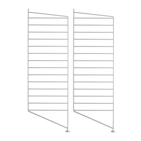 String System Floor Ladder 85x30cm