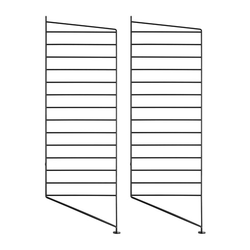 String System Floor Ladder 85x30cm