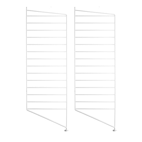 String System Floor Ladder 85x30cm