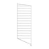 String System Floor Ladder 85x30cm