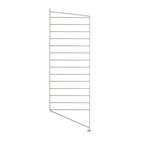 String System Floor Ladder 85x30cm