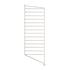 String System Floor Ladder 85x30cm