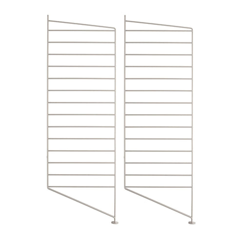 String System Floor Ladder 85x30cm