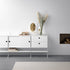 String System Cabinet 2 Drawers / 58x30cm