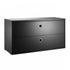 String System Cabinet 2 Drawers / 78x30cm