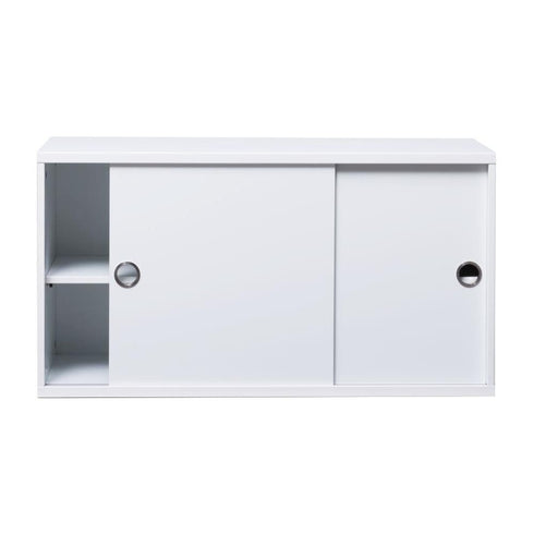 String System Cabinet Sliding Doors / 30cm