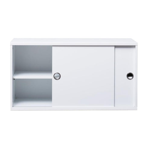 String System Cabinet Sliding Doors / 30cm