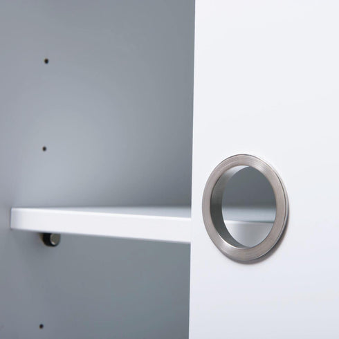 String System Cabinet Sliding Doors / 30cm