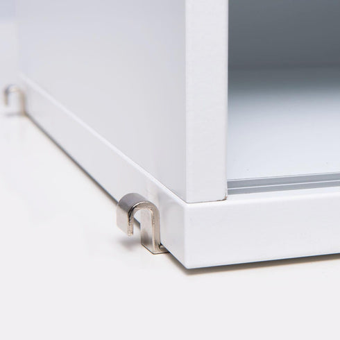 String System Cabinet Sliding Doors / 30cm