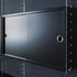 String System Cabinet Sliding Doors / 30cm
