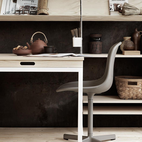 String System Folding Table