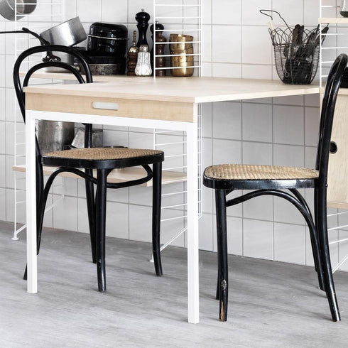 String System Folding Table