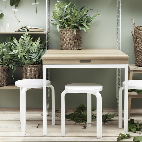 String System Folding Table