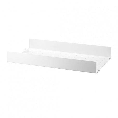 String System Shelf / High Edge