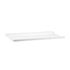 String System Shelf Low Edge / Depth 30cm