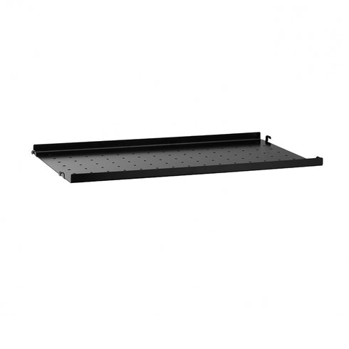 String System Shelf Low Edge / Depth 30cm