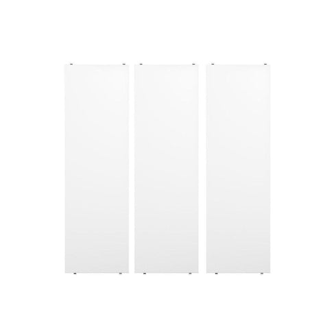 String System Shelves / Set of 3 / 58x20