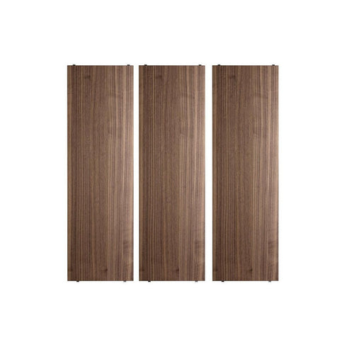 String System Shelves / Set of 3 / 58x20