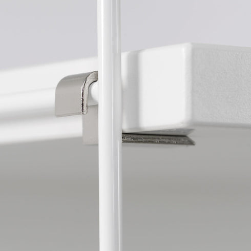 String System Shelves / Set of 3 / 58x20