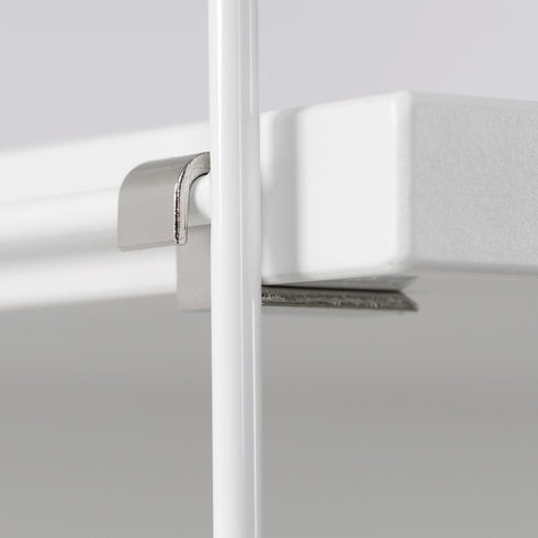 String System Shelves / Set Of 3 / 58x30cm