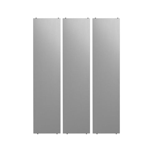 String System Shelves / Set of 3 / 78x20cm