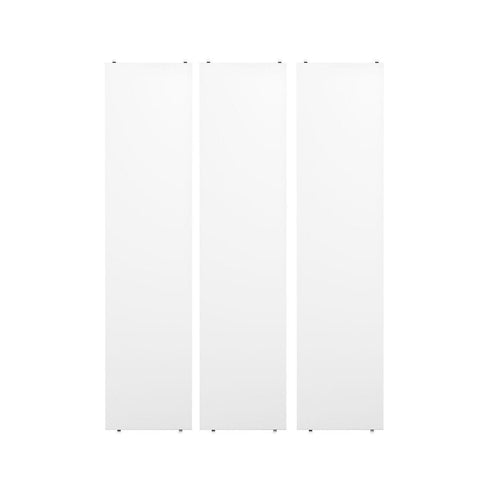 String System Shelves / Set of 3 / 78x20cm