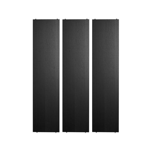 String System Shelves / Set of 3 / 78x20cm