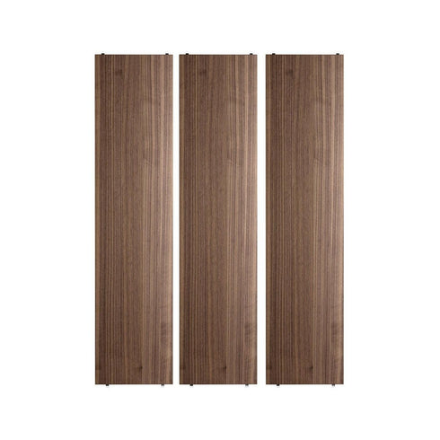 String System Shelves / Set of 3 / 78x20cm