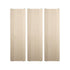 String System Shelves / Set of 3 / 78x30cm