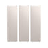 String System Shelves / Set of 3 / 78x30cm