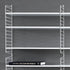 String System Shelves / Set of 3 / 78x30cm