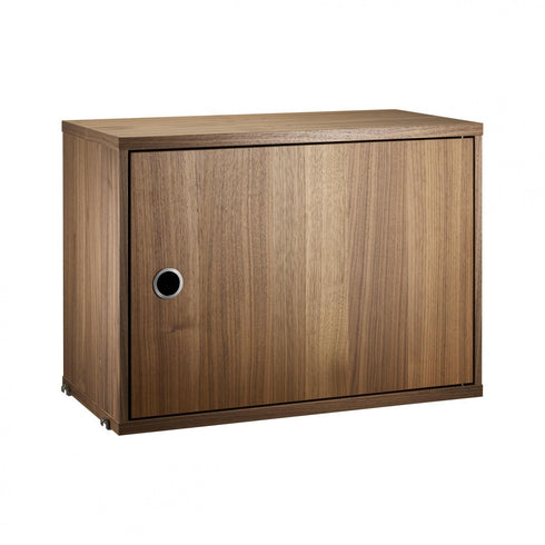 String System Cabinet Swing Door / 58x42x30cm