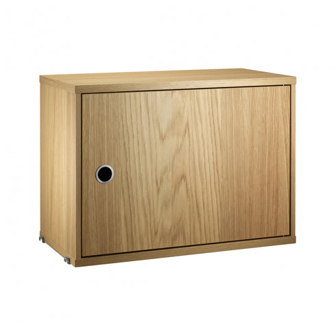 String System Cabinet Swing Door / 58x42x30cm