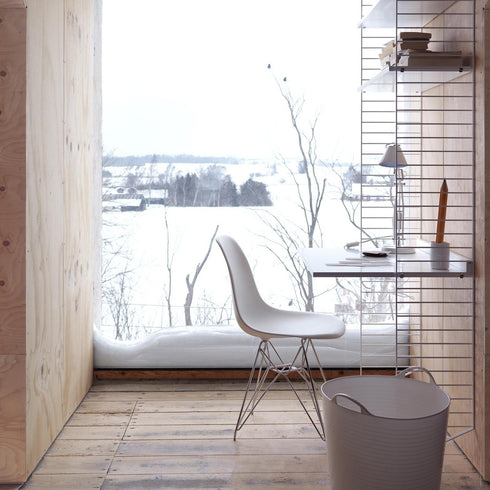 String System Desk Top